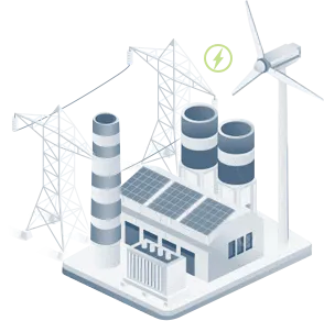 智慧工商储能方案